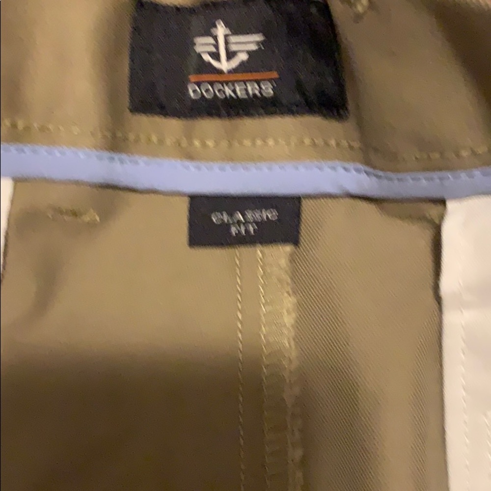 Khakis - Picture 2 of 4
